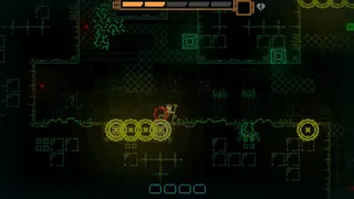 Скриншот 5 к игре Mainframent