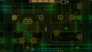 Скриншот 7 к игре Mainframent
