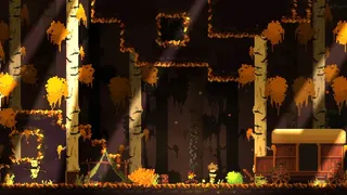 Скриншот 1 к игре Plagueborn