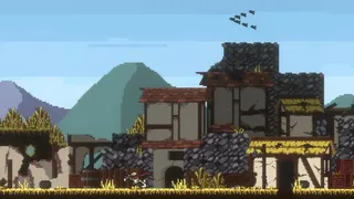 Скриншот 2 к игре Plagueborn