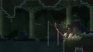 Скриншот 3 к игре Plagueborn