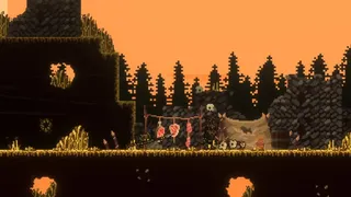 Скриншот 7 к игре Plagueborn