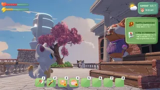 Скриншот 4 к игре Meow Cafe