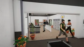 Скриншот 7 к игре Shop Simulator: Supermarket