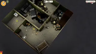 Скриншот 3 к игре 暮光防线