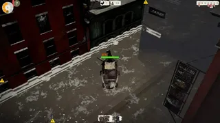 Скриншот 4 к игре 暮光防线