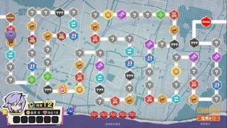 Скриншот 8 к игре 异相：晨昏都市（Ender theater）