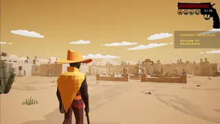 Скриншот 1 к игре Inferno Frontier