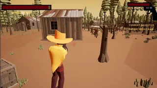Скриншот 8 к игре Inferno Frontier