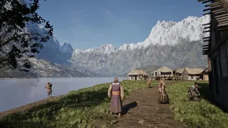 Скриншот 4 к игре Witchcraft Tales