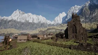 Скриншот 6 к игре Witchcraft Tales
