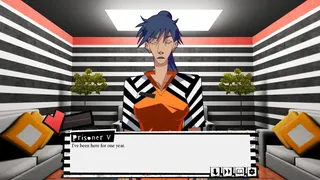 Скриншот 4 к игре Prison of Lies