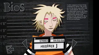 Скриншот 5 к игре Prison of Lies