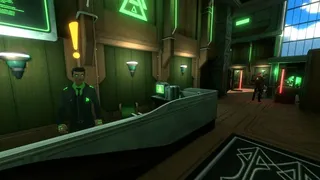 Скриншот 4 к игре Terra Alia VR: A Multilingual Adventure