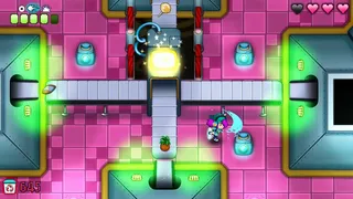 Скриншот 2 к игре Glitch Hero