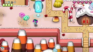 Скриншот 3 к игре Glitch Hero