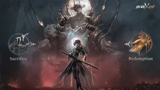 Скриншот 4 к игре Blade of God X: Orisols