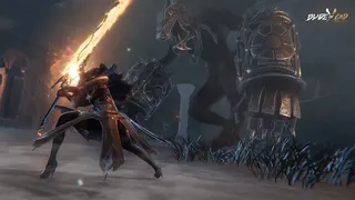 Скриншот 6 к игре Blade of God X: Orisols
