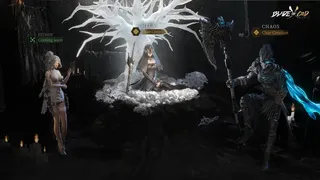 Скриншот 7 к игре Blade of God X: Orisols
