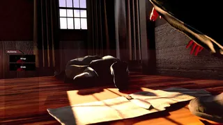 Скриншот 1 к игре An Exercise in Mortality - Chapter I