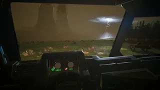 Скриншот 3 к игре Post Apocalypse Courier Service - Симулятор грузоперевозок