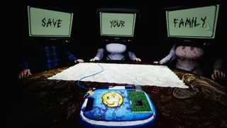 Скриншот 1 к игре DISORDER - Save Your Family