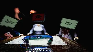 Скриншот 5 к игре DISORDER - Save Your Family