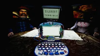 Скриншот 8 к игре DISORDER - Save Your Family