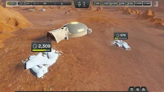 Скриншот 3 к игре Outpost Surge