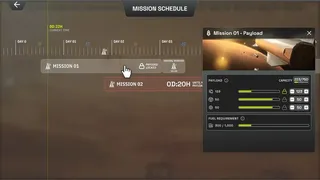 Скриншот 4 к игре Outpost Surge