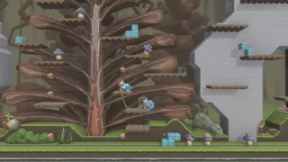 Скриншот 3 к игре Fulvinter