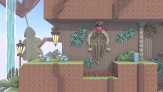 Скриншот 8 к игре Fulvinter
