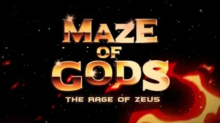 Скриншот 3 к игре Maze of Gods: Rage of Zeus