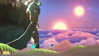 Скриншот 4 к игре Maze of Gods: Rage of Zeus
