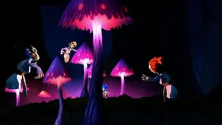 Скриншот 5 к игре Maze of Gods: Rage of Zeus