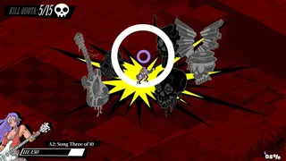 Скриншот 3 к игре Kill The Music