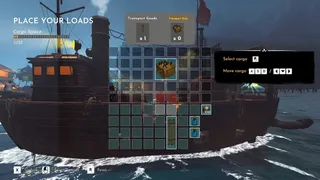 Скриншот 4 к игре Madness Afloat