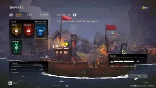 Скриншот 5 к игре Madness Afloat
