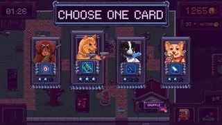 Скриншот 4 к игре Mechanines Tower Defense