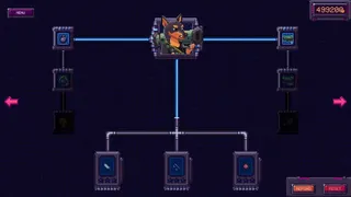 Скриншот 6 к игре Mechanines Tower Defense