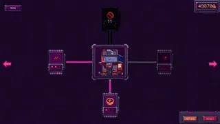 Скриншот 7 к игре Mechanines Tower Defense