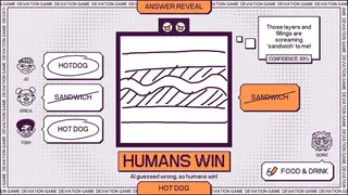 Скриншот 4 к игре Deviation Game