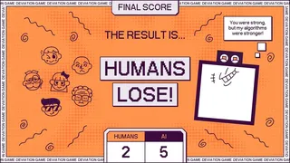 Скриншот 7 к игре Deviation Game