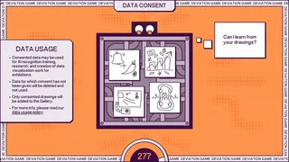 Скриншот 8 к игре Deviation Game