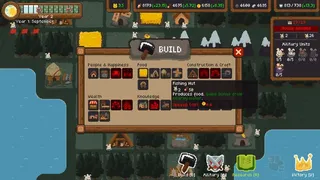 Скриншот 3 к игре Town Keeper