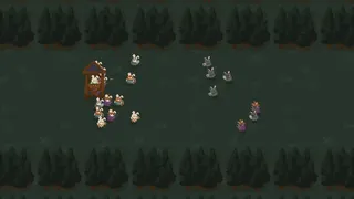 Скриншот 4 к игре Town Keeper