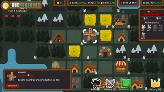 Скриншот 5 к игре Town Keeper