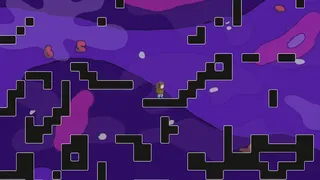 Скриншот 2 к игре Squizzo