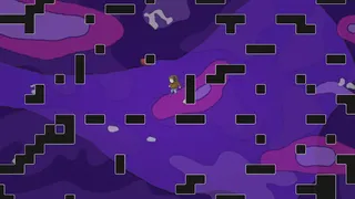 Скриншот 3 к игре Squizzo