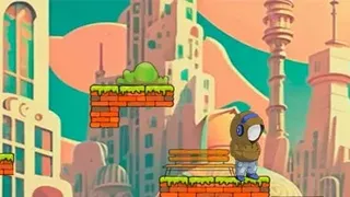 Скриншот 6 к игре Squizzo